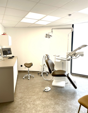 🦷 Cabinet dentaire à Villeurbanne recrute un(e) collaborateur(trice) libéral(e) H/F