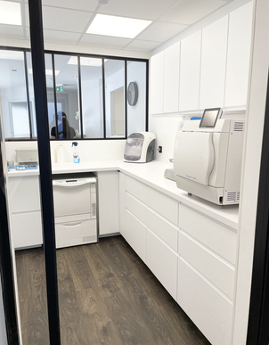 🦷 Cabinet dentaire à Villeurbanne recrute un(e) collaborateur(trice) libéral(e) H/F