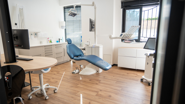 Chirurgien dentiste H/F pour une collaboration 