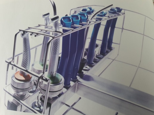 thermo desinfecteur MIELE G7881 - Etat neuf jamais utilisé