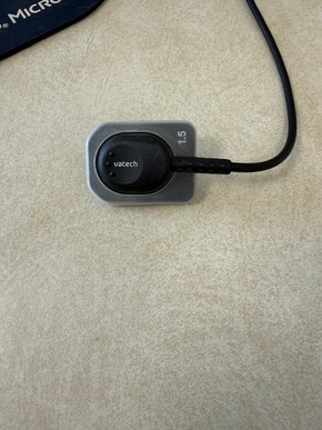 Capteur RVG Vatech