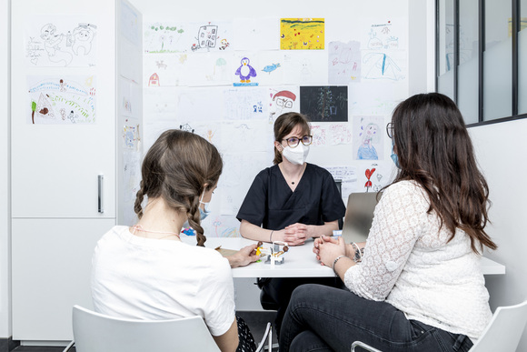 Recherche pédodontiste qualifié(e) pour un remplacement H/F