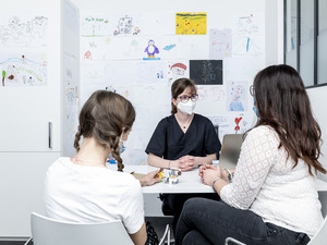 Recherche pédodontiste qualifié(e) pour un remplacement H/F