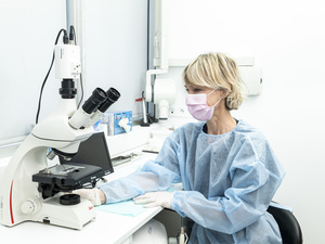 Recherche Chirurgien-Dentiste Orientation Parodontologie Médicale (H/F)