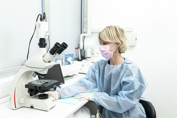 Recherche Chirurgien-Dentiste Orientation Parodontologie Médicale (H/F)