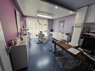 cabinet dentaire hyeres var