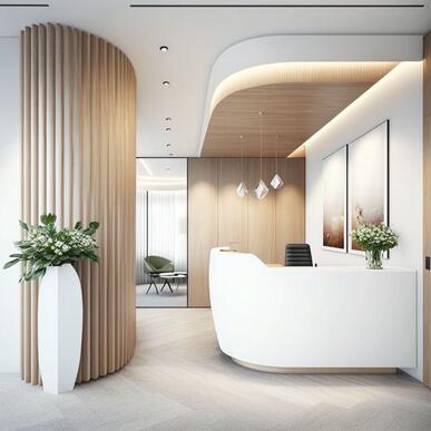 RECHERCHONS CHIRURGIEN-DENTISTE H/F