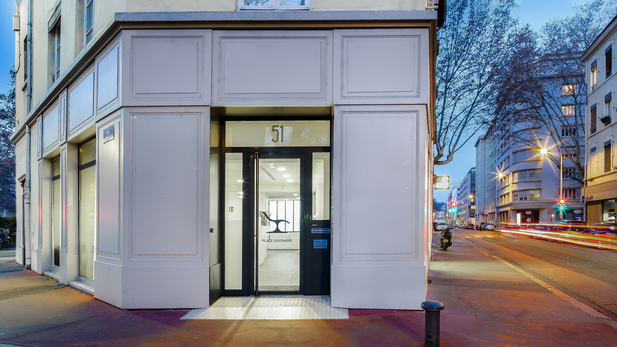 cabinet libéral recherche ADQ  H/F
