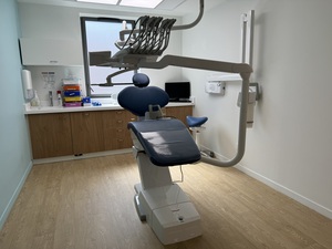 Chirurgien-dentiste H/F