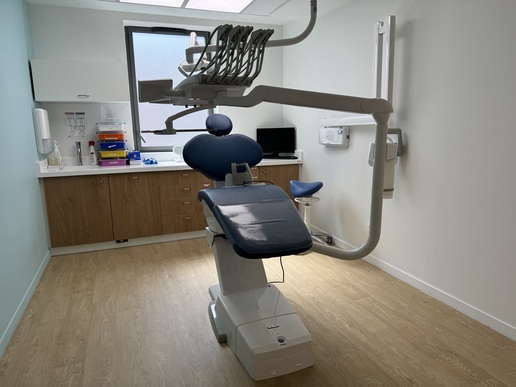 Chirurgien-dentiste H/F