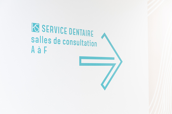 Chirurgien-dentiste H/F