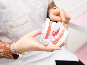 Chirurgien-dentiste H/F