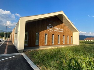 Chirurgien-dentiste H/F