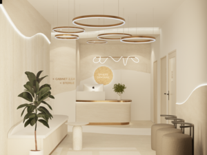 Contrat pro assistante dentaire 77 H/F
