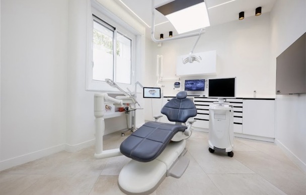 Recherche d’un(e) orthodontiste  H/F