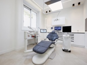 Recherche d’un(e) orthodontiste  H/F