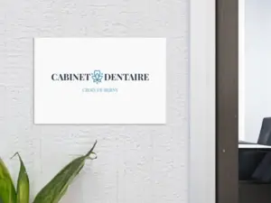 Cabinet dentaire moderne, recherche dentiste pour reprise poste existant H/F