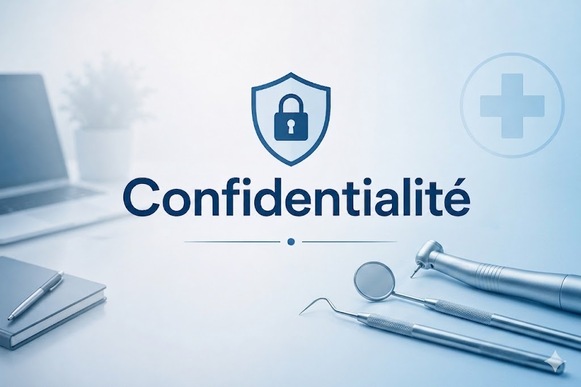 secrétaire dentaire à distance | logosw & doctolib | disponible