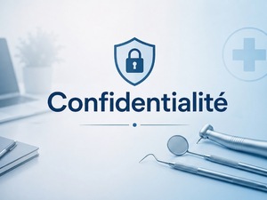 secrétaire dentaire à distance | logosw & doctolib | disponible