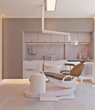 recherche chirurgien-dentiste H/F