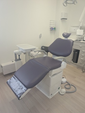 Assistant(e) dentaire qualifié(e) - BRON - 35h h/f