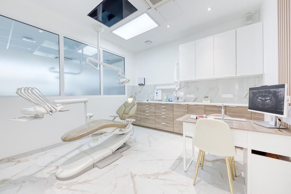 Chirurgien dentiste omnipraticien / pédodontie - Installation libérale  H/F