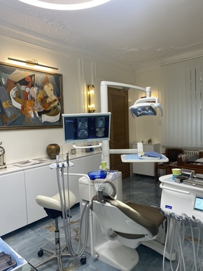 Alternante contrat pro H/F
