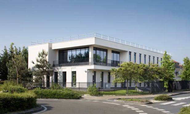 PARODONTIE ET IMPLANTOLOGIE H/F