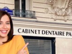 ASSISTANTE DENTAIRE (H/F)