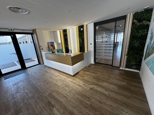 Recherche chirurgien-dentiste h/f