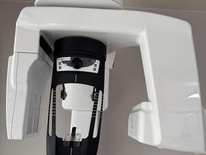 Cone Beam Carestream 8200