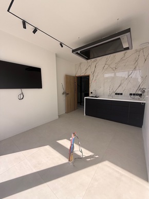 CABINET DENTAIRE PREMIUM CLÉ EN MAIN – MARSEILLE 14ᵉ