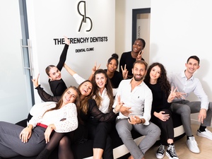 Secretaire médical Paris 16eme H/F