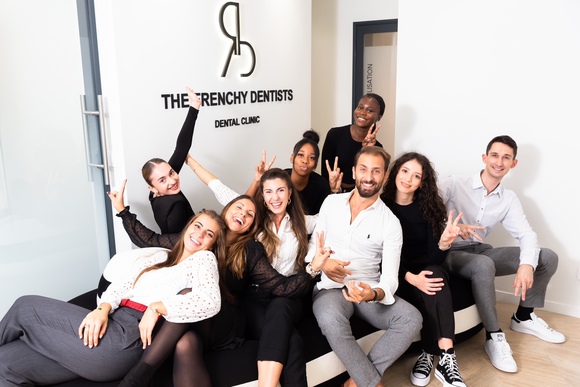 Secretaire médical Paris 16eme H/F