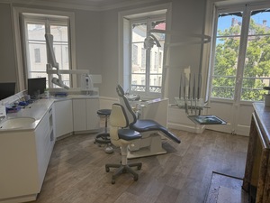 RECHERCHE REMPLACANT LYON CENTRE H/F