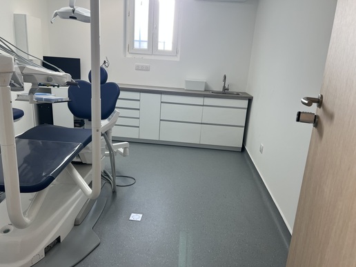 Chirurgien-Dentiste Collaborateur  H/F