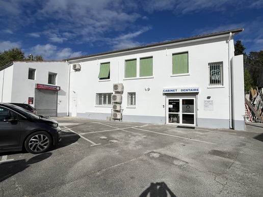 Chirurgien-Dentiste Collaborateur  H/F