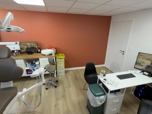 Recherche Remplaçant pour le mois d’août  H/F
