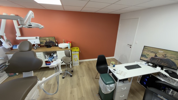 Recherche Remplaçant pour le mois d’août  H/F