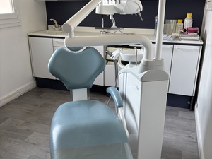 Collaborateur en vue cession H/F