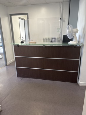 Collaborateur en vue cession H/F