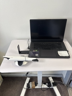 Collaborateur en vue cession H/F