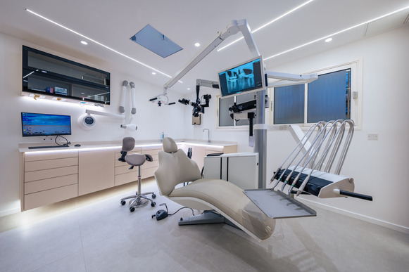 🦷 REMPLACEMENT AOÛT 2025 | Collaboration possible dès septembre H/F