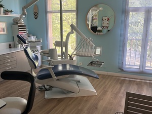 Recherche chirurgien-dentiste collaborateur(trice)