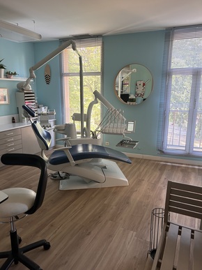 Recherche chirurgien-dentiste collaborateur(trice)