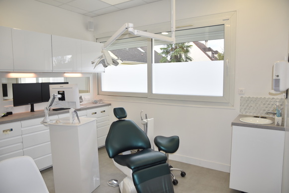 Recherche Assistant(e) Dentaire Polyvalent(e) H/F - CDI - Cabinet d'orthodontie Taverny (95)