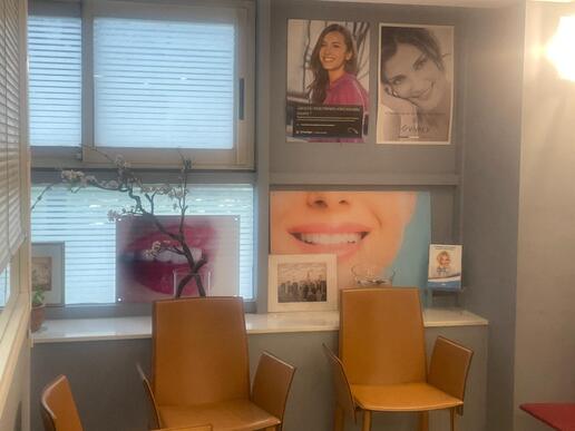 🦷 sydel · Paris 12 (75) – omnipratique & implantologie, 2 fauteuils · Réf. 7504