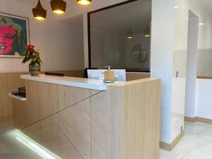 assistante dentaire en remplacement H/F