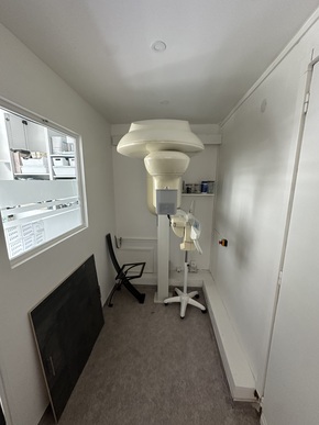 Cession Cabinet Dentaire – Paris 8e