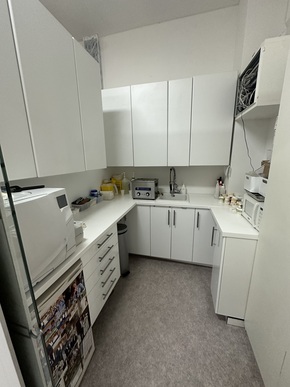 Cession Cabinet Dentaire – Paris 8e
